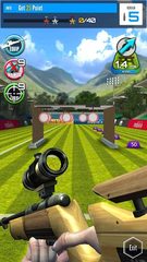 Screenshot 13: Shooting King