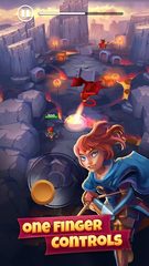 Screenshot 9: Rogue Land