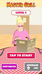 Screenshot 10: Master Grill