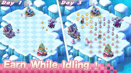 Screenshot 8: Mergical-Fun Match Island Game