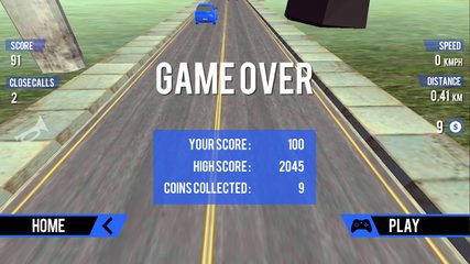 Screenshot 18: Moto Racing 3D