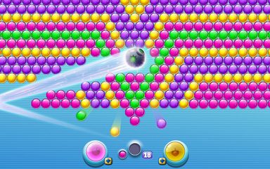 Screenshot 22: Offline Bubbles