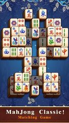 Screenshot 2: Mahjong Solitaire Free