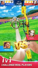 Screenshot 20: Archery Elite™ - PVP Multiplayer Archero Game