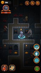 Screenshot 9: Dungeon: Age of Heroes