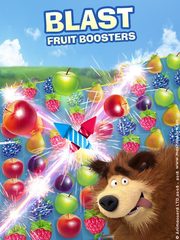 Screenshot 19: Juicy Match 3: Jam Day - Fun for kids and adults
