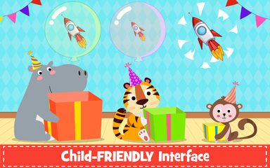 Screenshot 12: Kids Preschool Learning Games - 150 Toddler games