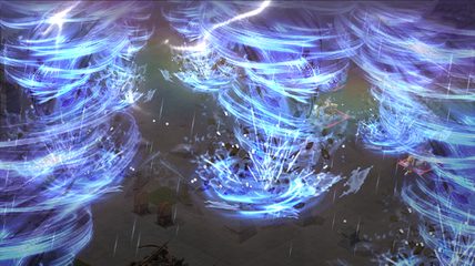 Screenshot 7: 3K : ThreeKingdoms