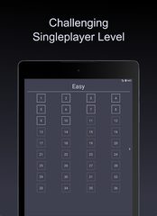 Screenshot 13: Mastermind with challenging Levels