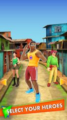 Screenshot 7: Street Chaser