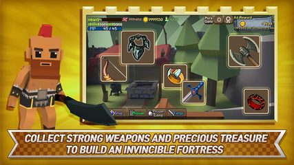 Screenshot 21: Grow Kingdom