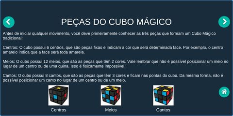Screenshot 4: MCA - Magic Cube Angola