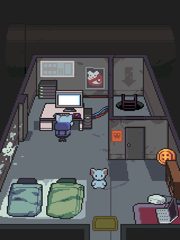 Screenshot 10: Mousebusters