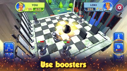 Screenshot 22: Clash Of Chess: PvP Online