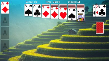 Screenshot 8: Solitaire Collection Pro