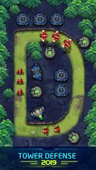 Screenshot 21: Tower Defense: Galaxy V
