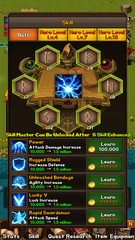 Screenshot 15: Idle Dungeons