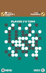 Screenshot 12: Gomoku Champion (5 in a Row)