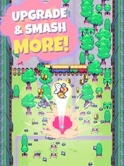 Screenshot 24: Kaiju Rush