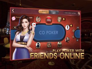 Screenshot 17: Conquer Poker - Texas Hold'em
