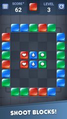 Screenshot 8: Block Out (Brickshooter)