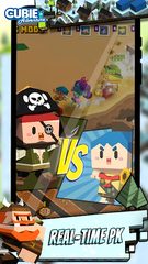 Screenshot 4: Cubie Adventure World