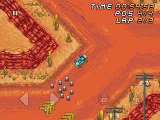 Screenshot 19: Super Arcade Racing