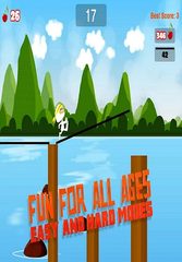 Screenshot 15: Shaft Hero Alpha – Zig and Zag