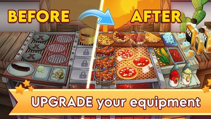 Screenshot 19: Pizza Empire - Pizza Restauran