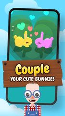 Screenshot 4: Bunniiies - Family Edition