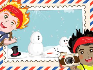 Screenshot 22: Little Traveller: Baby Learn