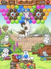 Screenshot 11: Simon’s Cat - Pop Time