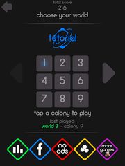 Screenshot 23: Color Defense - Tower Strategy