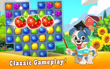 Screenshot 14: Fruit Charming