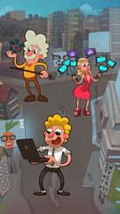 Screenshot 4: Homo Evolution: Human Origins