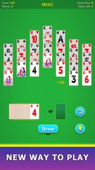 Screenshot 20: Pyramid Solitaire Mobile