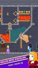 Screenshot 12: How To Loot: Pull Pin Puzzle