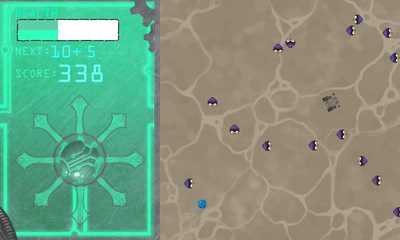 Screenshot 2: Point Collector