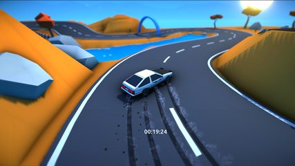 Screenshot 18: Jelly Drift