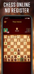 Screenshot 2: Chess - Clash of Kings