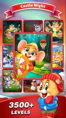 Screenshot 1: Bubble Shooter Jerry