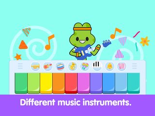 Screenshot 13: Baby Piano Kids Music Games