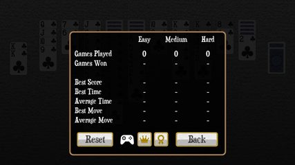 Screenshot 20: Spider Solitaire