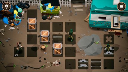 Screenshot 12: Road Raid: Puzzle Adventure
