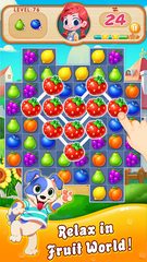 Screenshot 17: Fruit Charming