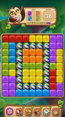 Screenshot 4: Puppy Blast™️ - pets puzzle ad