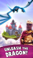 Screenshot 7: Castle Fusion Idle Clicker