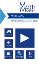 Screenshot 15: Math Master - Math games