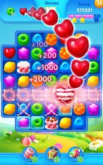 Screenshot 11: Candy Pop Story