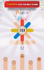 Screenshot 17: Popsicle Sticks Puzzle